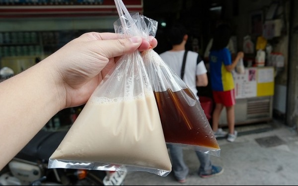 「大泉雜貨店紅茶牛奶」Blog遊記的精采圖片